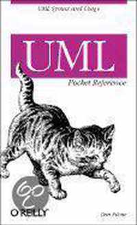 Uml Pocket Reference