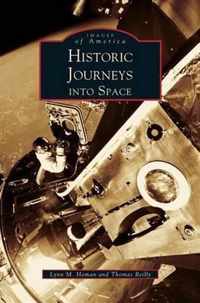 Historic Journeys Into Space