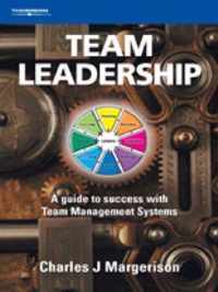 Team Leadership