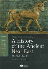 A History of the Ancient Near East