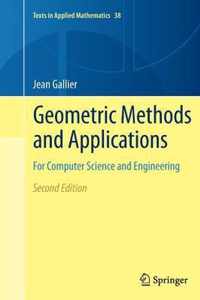 Geometric Methods and Applications