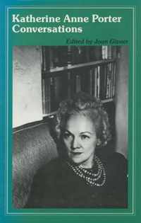 Katherine Anne Porter