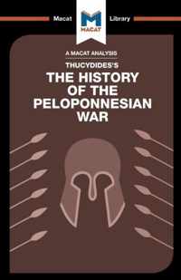 An Analysis of Thucydides's History of the Peloponnesian War