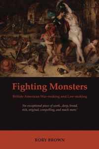 Fighting Monsters