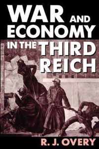 War And The Economy In The Third Reich