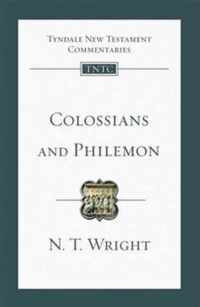 Colossians & Philemon