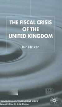 The Fiscal Crisis of the United Kingdom