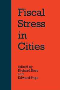 Fiscal Stress in Cities