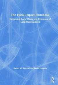 The Fiscal Impact Handbook