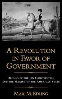 A Revolution in Favor of Government