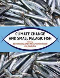 Climate Change and Small Pelagic Fish