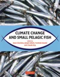 Climate Change And Small Pelagic Fish