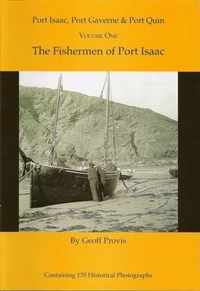 The Fishermen of Port Isaac