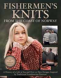 Fishermen&apos;s Knits from the Coast of Norway