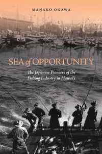 Sea of Opportunity