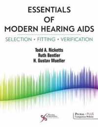 Essentials of Modern Hearing AIDS