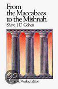 From the Maccabees to the Mishnah