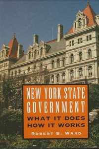 New York State Government