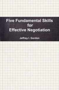 Five Fundamental Skills