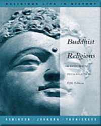 Buddhist Religions