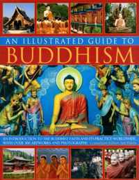 Illustrated Guide to Buddhism