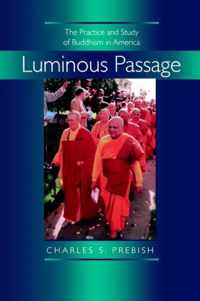 Luminous Passage