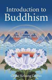 Introduction to Buddhism