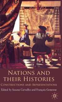 Nations and their Histories