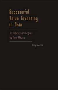 Successful Value Investing In Asia