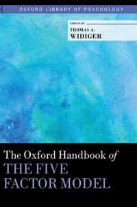 The Oxford Handbook of the Five Factor Model