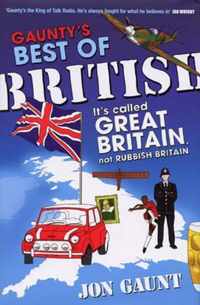 Gaunty's Best of British