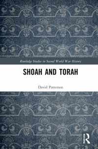 Shoah and Torah