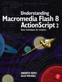 Understanding Macromedia Flash 8 ActionScript 2