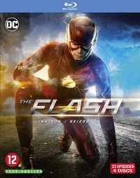 The Flash - Seizoen 2