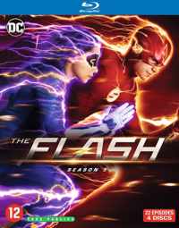 The Flash - Seizoen 5