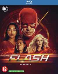 The Flash - Seizoen 6