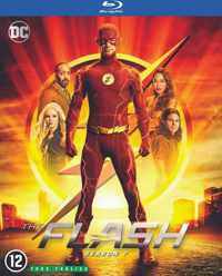 The Flash - Seizoen 7