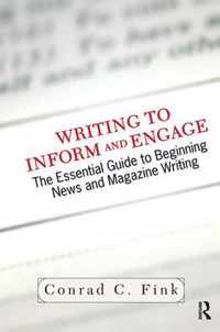 Writing To Inform And Engage