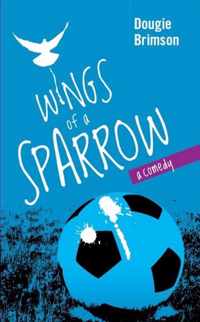 Wings of a Sparrow