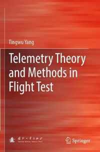 Telemetry Theory and Methods in Flight Test