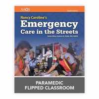 Paramedic Flipped Classroom