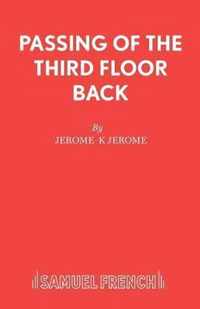 Passing of Third Floor Back