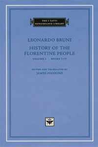 History of the Florentine People