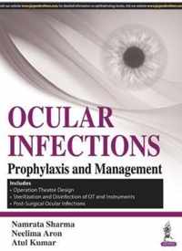 Ocular Infections