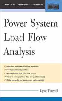 Power System Load Flow Analysis