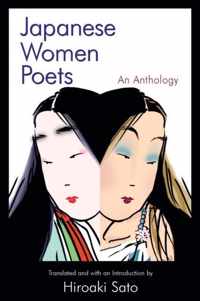 Japanese Women Poets