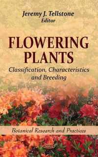 Flowering Plants