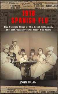 1918 Spanish Flu