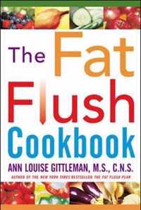 The Fat Flush Cookbook