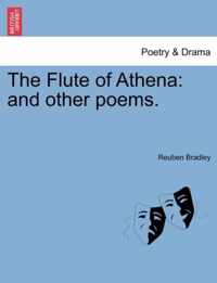 The Flute of Athena